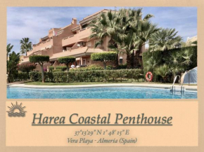 Harea Coastal Penthouse Naturist Area
